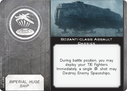 http://x-wing-cardcreator.com/img/published/Gozanti-class Assault Carrier_LucasRunner (Banned from MMM)_0.png